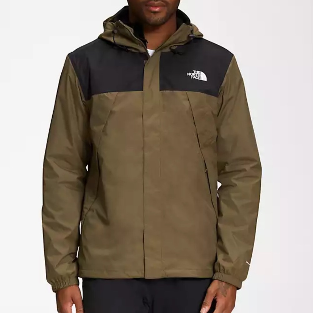 Brand New North Face Jacket (2-Pieces)